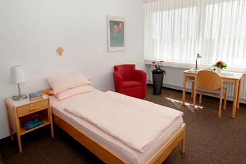 Room Photo 396039 Hotel Hotel Der Akademie Heinrich Pesch Haus