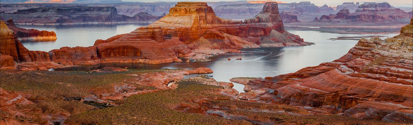 Canyon Colors Bed And Breakfast Lake Powell Canyon Colors Bed And Breakfast Lake Powell