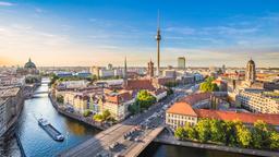 Berlin Hotelverzeichnis