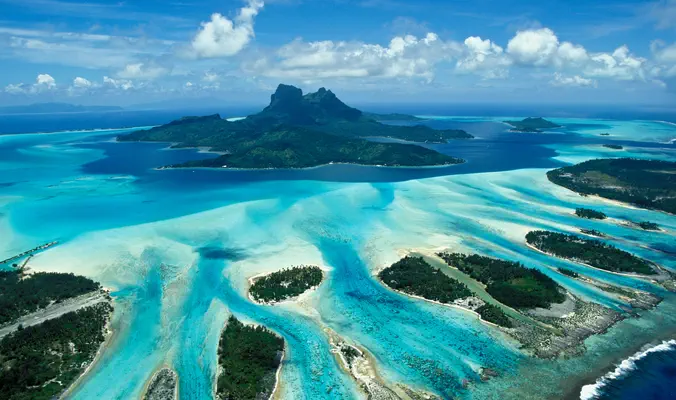 Bora Bora Pauschalreisen ab 2.043 € - Finde Flug und Hotel auf KAYAK