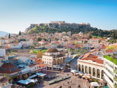 Günstige Flüge nach Griechenland ab €37 - KAYAK