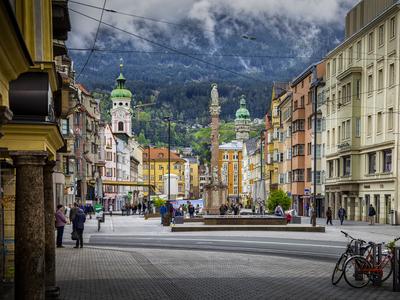 Günstige Flüge nach Österreich ab €29 - KAYAK