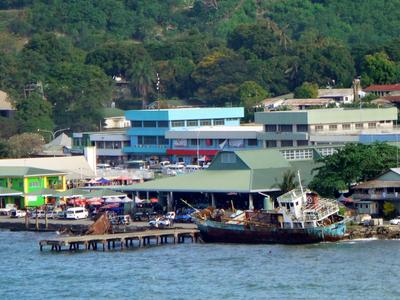 Hotels in Salomonen: Vergleiche Hotels in Salomonen ab 38 €/Nacht auf KAYAK