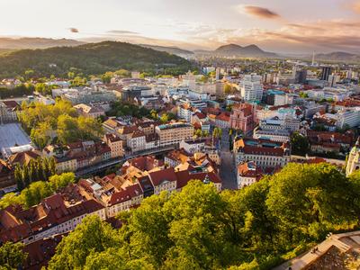 Beste Ferienwohnungen in Slowenien ab 29 €/Nacht – KAYAK