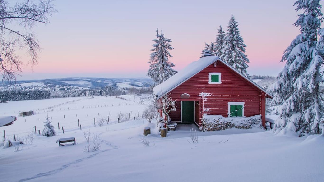 Landgasthof Gilsbach