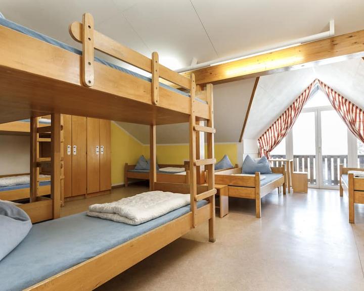 Jugendherberge Oberstdorf ab 35 €. Hostels in Oberstdorf - KAYAK