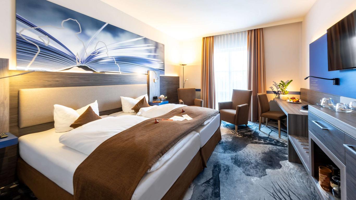 Best Western Premier Hotel Villa Stokkum ab 89 €. Hotels in Hanau - KAYAK