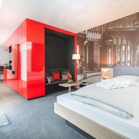 Living Hotel Frankfurt