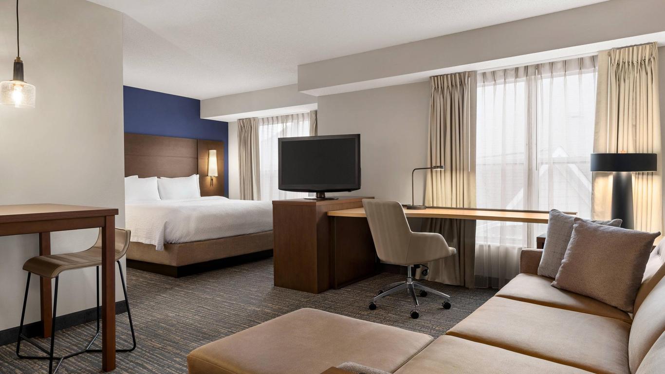Residence Inn by Marriott Philadelphia West Chester/Exton ab 75 €. Hotels  in Exton - KAYAK