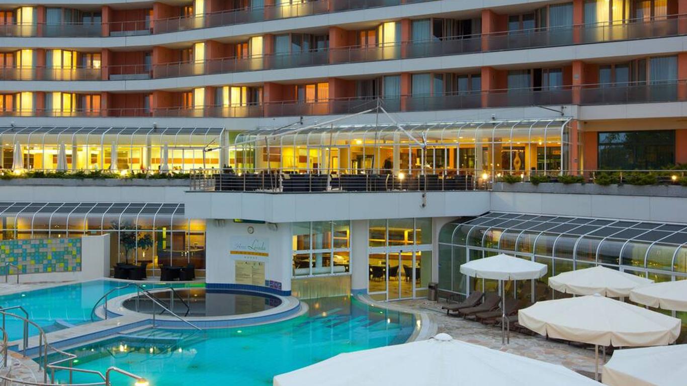 Hotel Livada Prestige - Terme 3000 - Sava Hotels & Resorts ab 96 €. Hotels  in Moravske Toplice - KAYAK