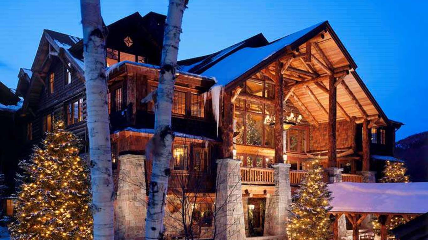 The Whiteface Lodge ab 235 €. Resorts in Lake Placid - KAYAK