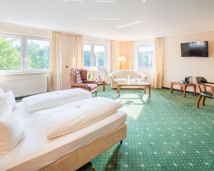Best Western Hotel Am Papenberg 79 €. Hotelangebote & -bewertungen für  Göttingen – KAYAK
