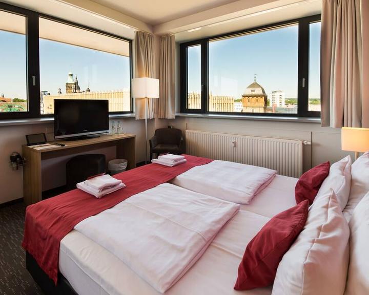 Biendo Hotel ab 54 €. Hotels in Chemnitz - KAYAK