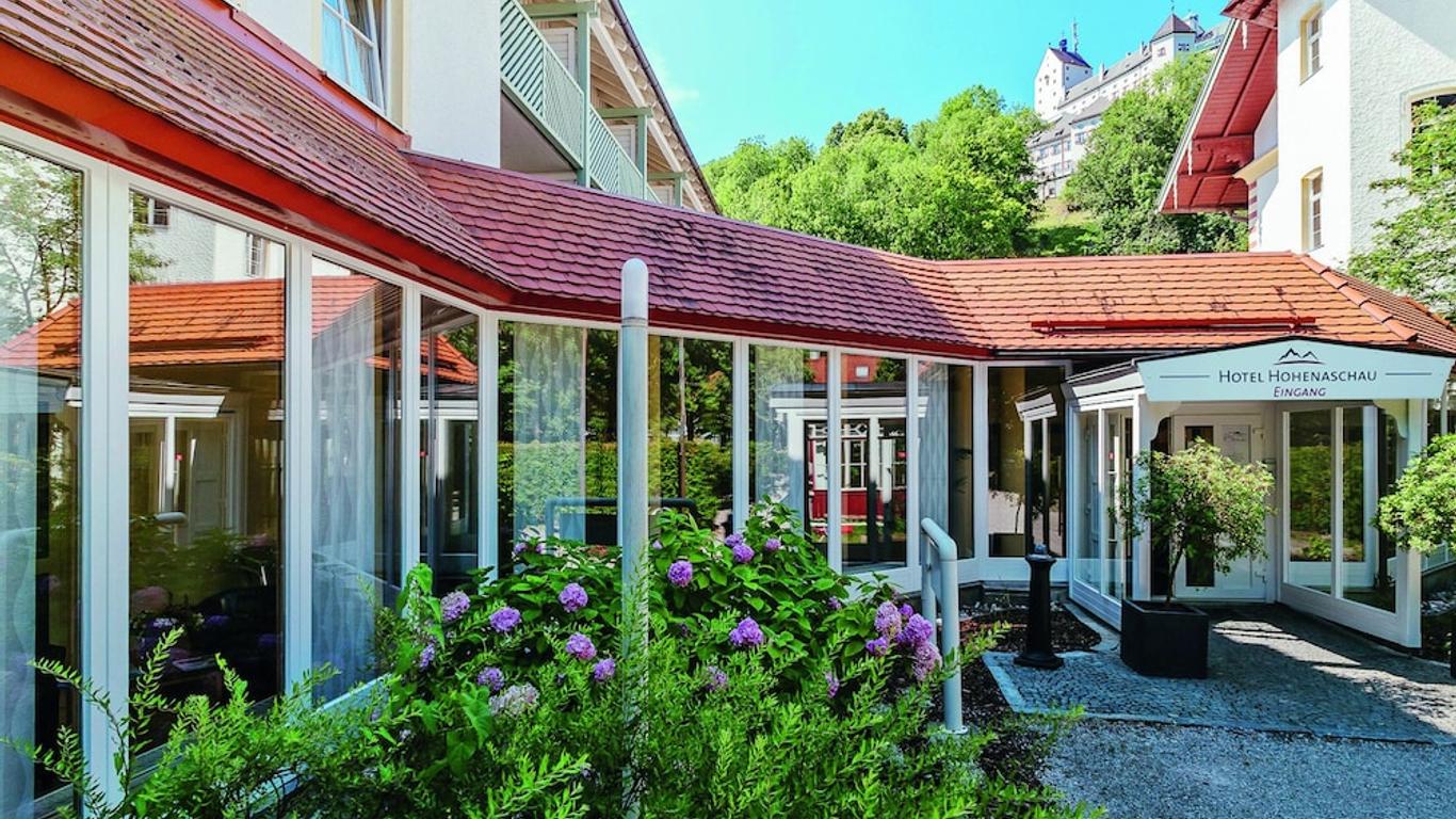 Hotel Hohenaschau ab 74 €. Apartment-Hotels in Aschau im Chiemgau - KAYAK