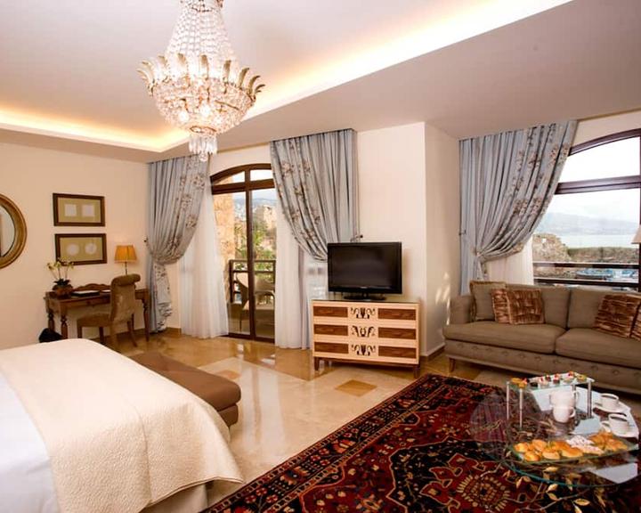 Byblos Sur Mer ab 112 €. Hotels in Byblos - KAYAK