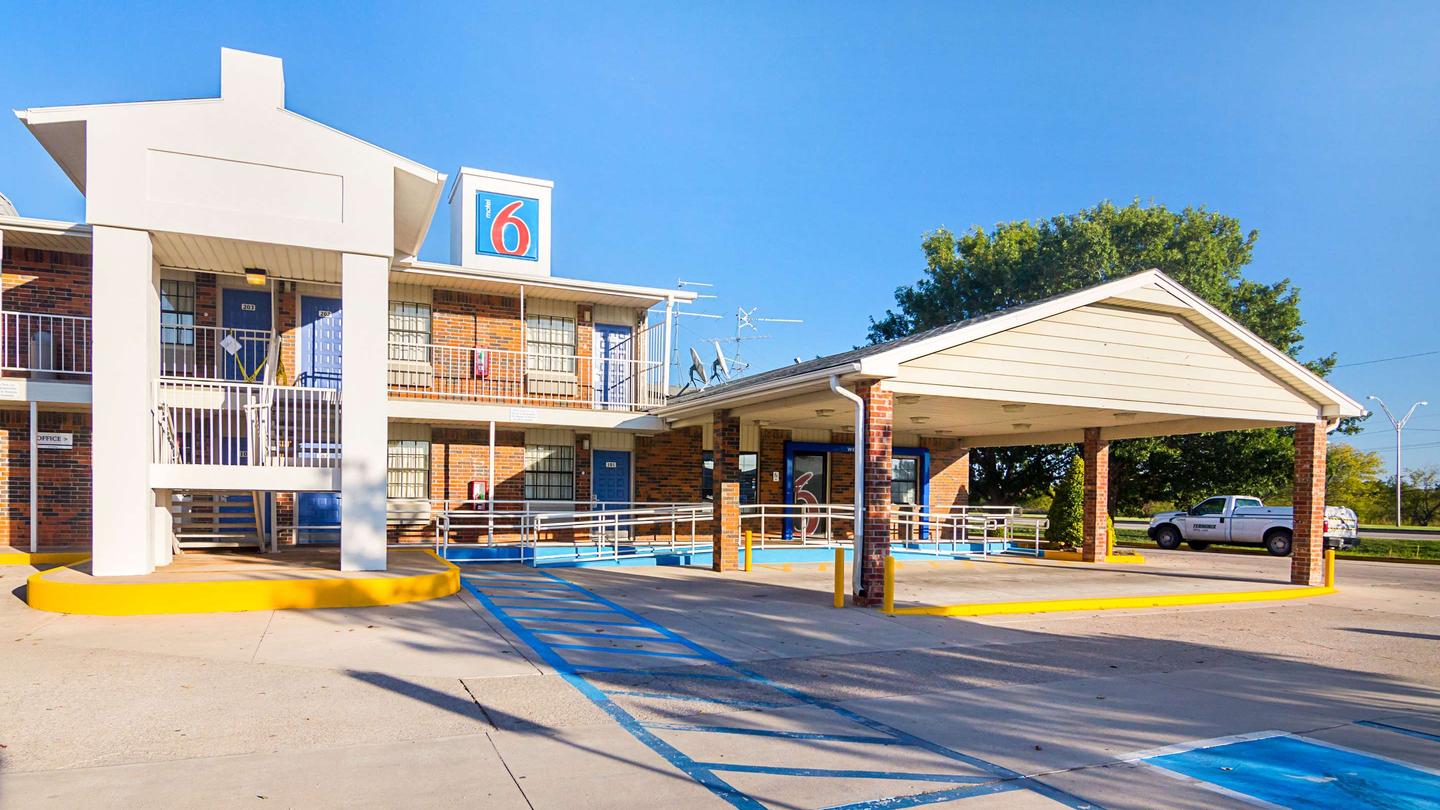 Motel 6 Lawton Ok ab 59 €. Motels in Lawton - KAYAK