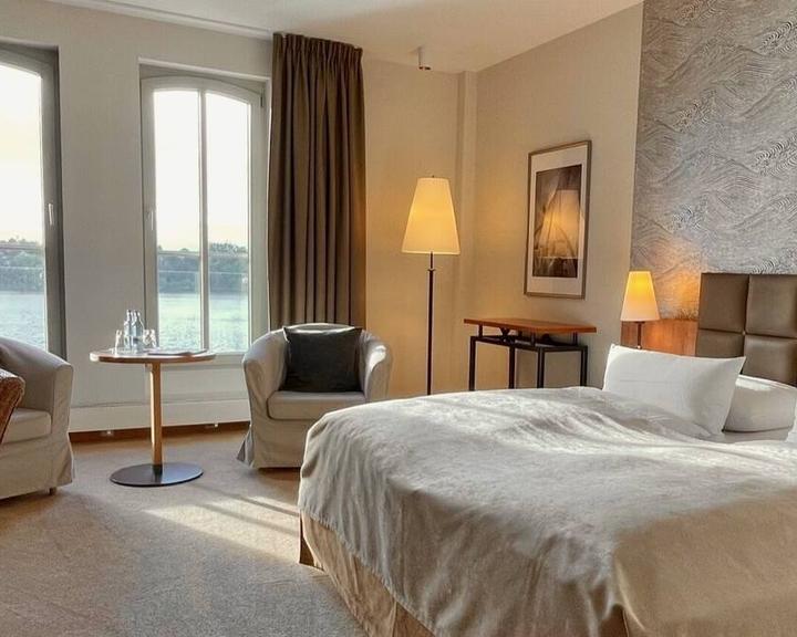 Hotel Speicher am Ziegelsee ab 142 €. Hotels in Schwerin - KAYAK