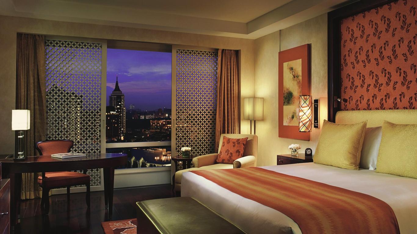 The Ritz-Carlton, Bangalore ab 106 €. Hotels in Bengaluru - KAYAK