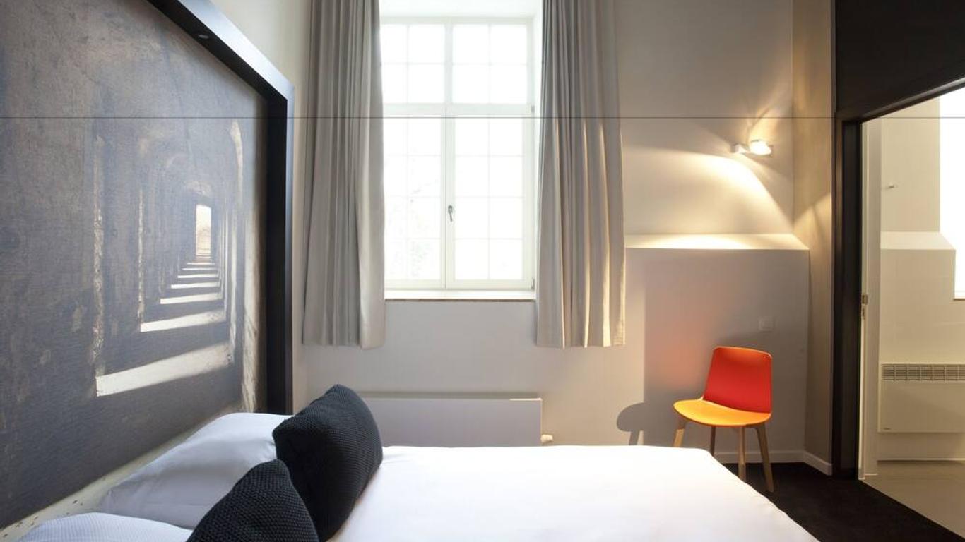Hotel The Lodge Vilvoorde ab 74 €. Hotels in Vilvoorde - KAYAK