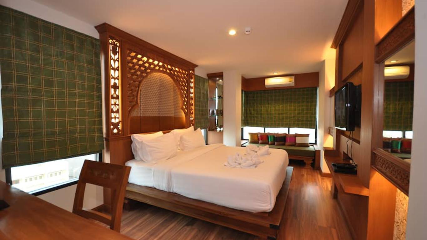 Chalelarn Hotel Hua Hin