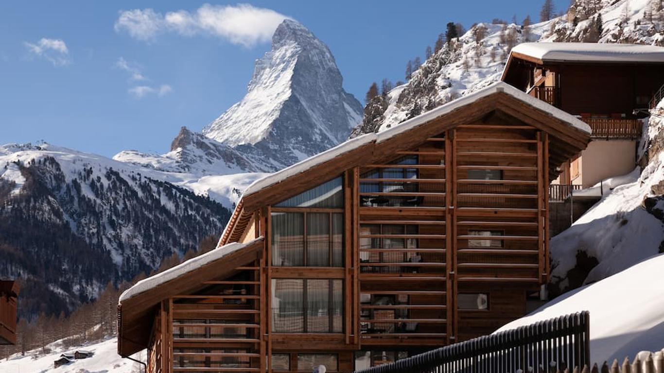 22 Summits Boutique Hotel