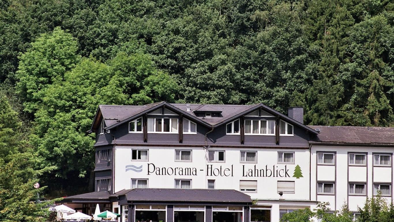 Hotel Lahnblick ab 75 €. Hotels in Bad Laasphe - KAYAK