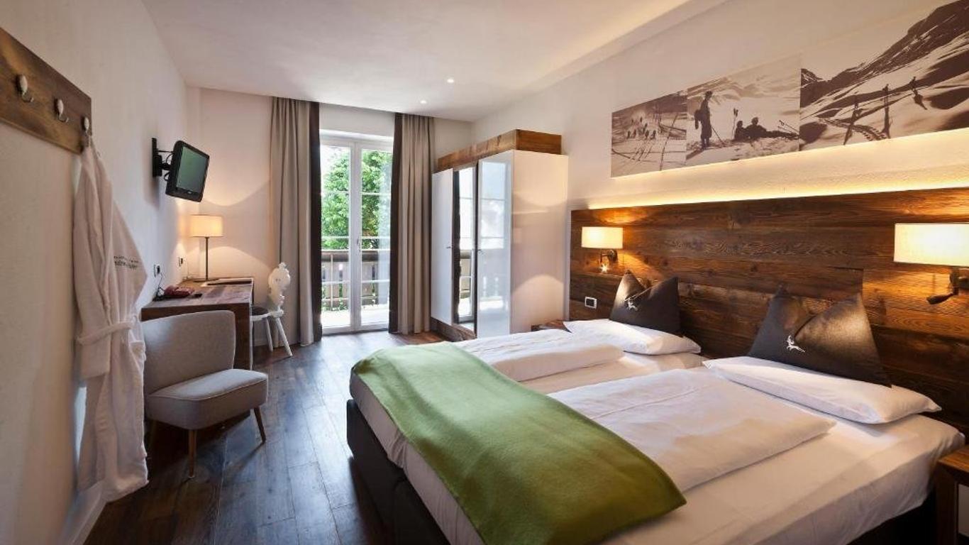 Hotel Andreas Hofer ab 100 €. Hotels in Bruneck - KAYAK