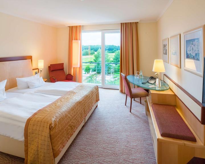 Best Western Premier Castanea Resort Hotel ab 142 €. Hotels in Lüneburg -  KAYAK