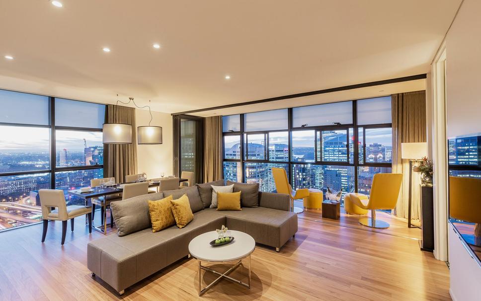 Fraser Suites Sydney ab 93 €. Apartment-Hotels in Sydney - KAYAK