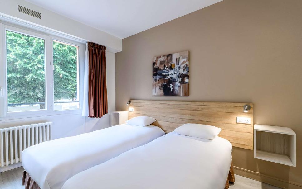 Comfort Hotel Rouen Alba ab 59 €. Hotels in Rouen - KAYAK