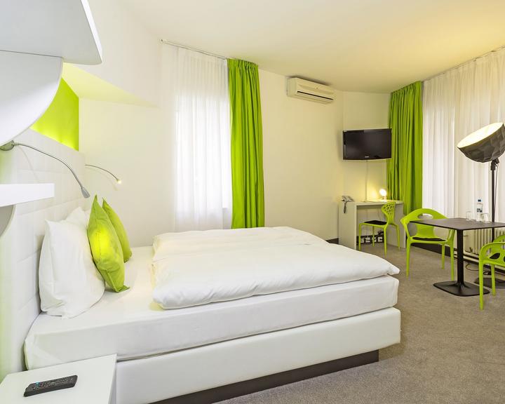Hotel City Inn Basel ab 71 €. Hotels in Basel - KAYAK
