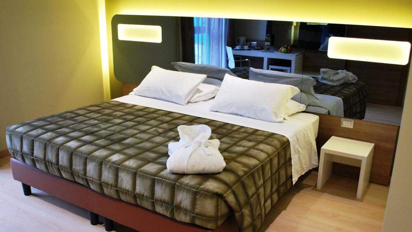 Idea Hotel Plus Savona ab 24 €. Hotels in Savona - KAYAK