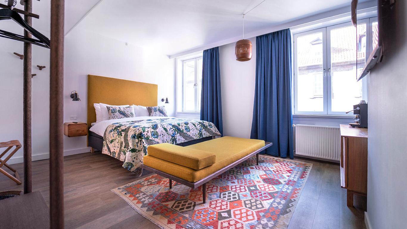 Motel One Copenhagen ab 86 €. Hotels in Kopenhagen - KAYAK