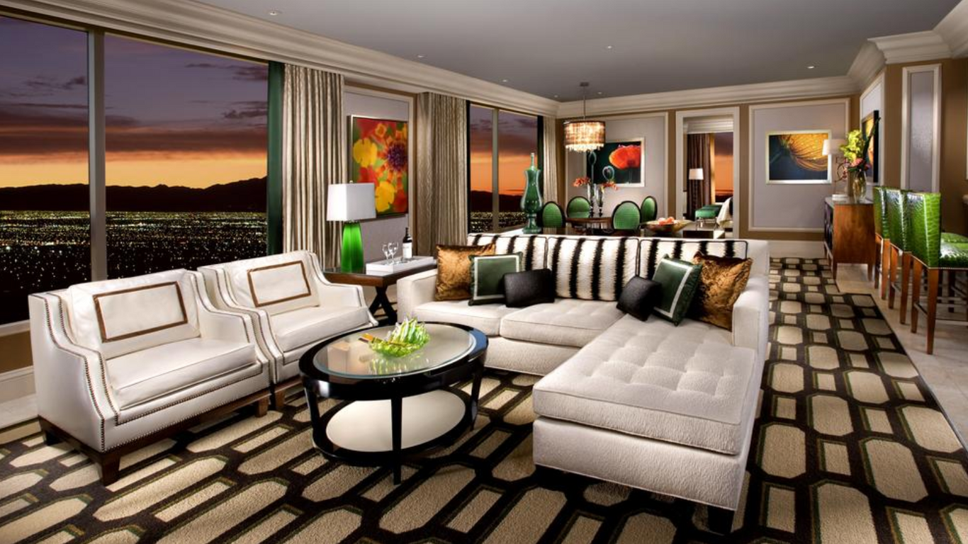 Bellagio ab 84 €. Resorts in Las Vegas - KAYAK